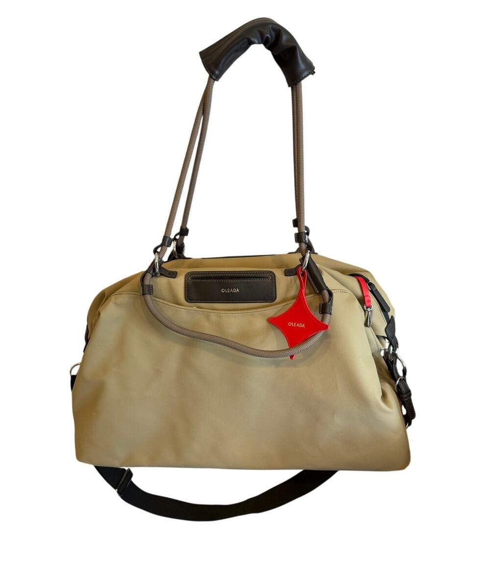 OLEADA AnyWear AnyDuffle Travel Duffle Bag